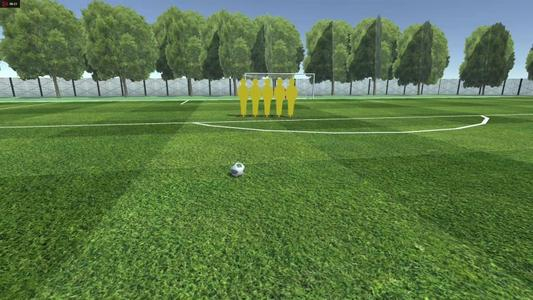为什么足球场草坪要充环保颗粒？